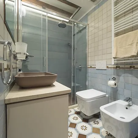Apartmán Casa Margherita By Wonderful Italy