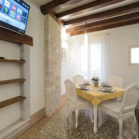 Casa Margherita By Wonderful Italy Apartmán *