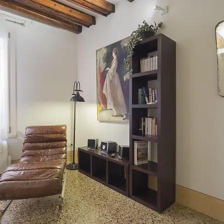 Casa Margherita By Wonderful Italy * Benátky