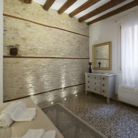 Casa Margherita By Wonderful Italy Апартаменты *