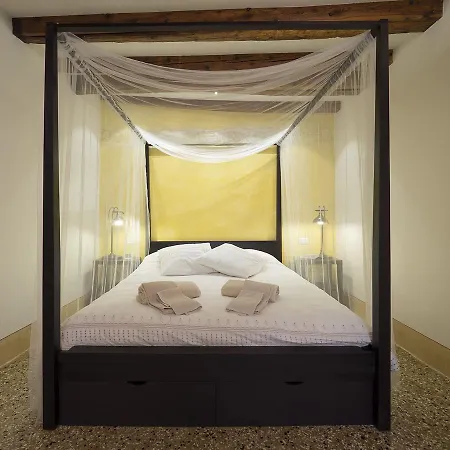 Casa Margherita By Wonderful Italy Апартаменты