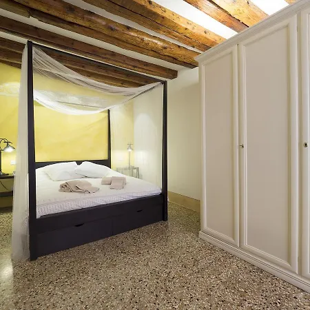 Апартаменты Casa Margherita By Wonderful Italy *