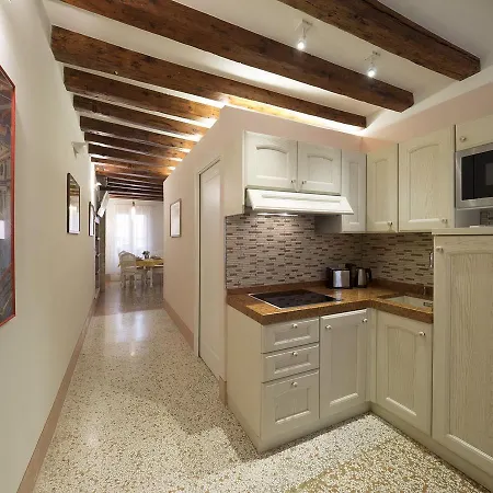 Апартаменты Casa Margherita By Wonderful Italy *