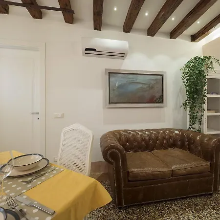 Casa Margherita By Wonderful Italy Венеция