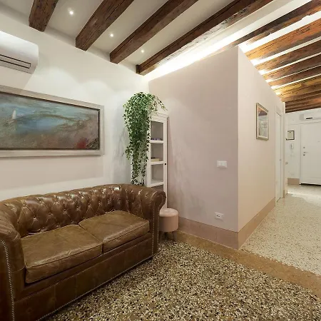Apartament Casa Margherita By Wonderful Italy
